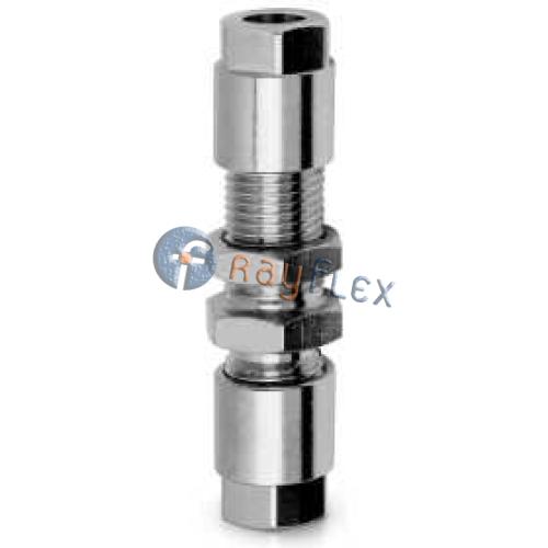 TUERCA Y BICONO PASATABIQUES